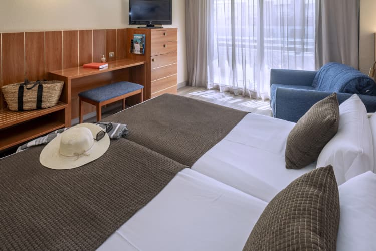 Hotel GHT Aquarium & SPA photo 5