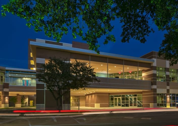 Hyatt Regency Austin photo 2