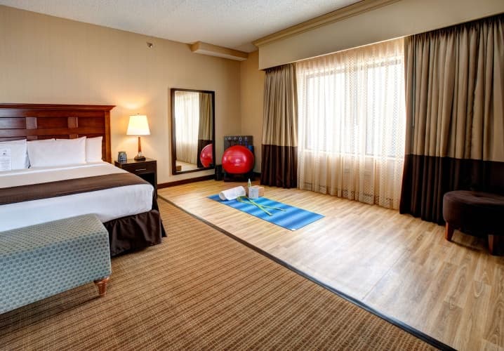 DoubleTree by Hilton Hotel Chicago O'Hare Airport - Rosemont, photo 5