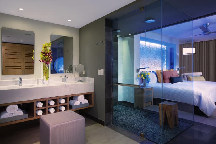 Secrets Riviera Cancún All Preferred - Adults Only - All inclusive photo 3