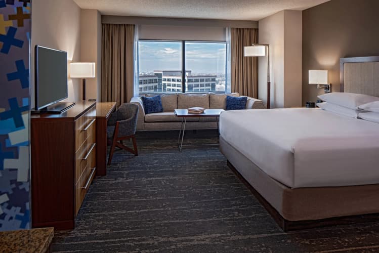Hyatt Regency Denver Tech Center photo 5