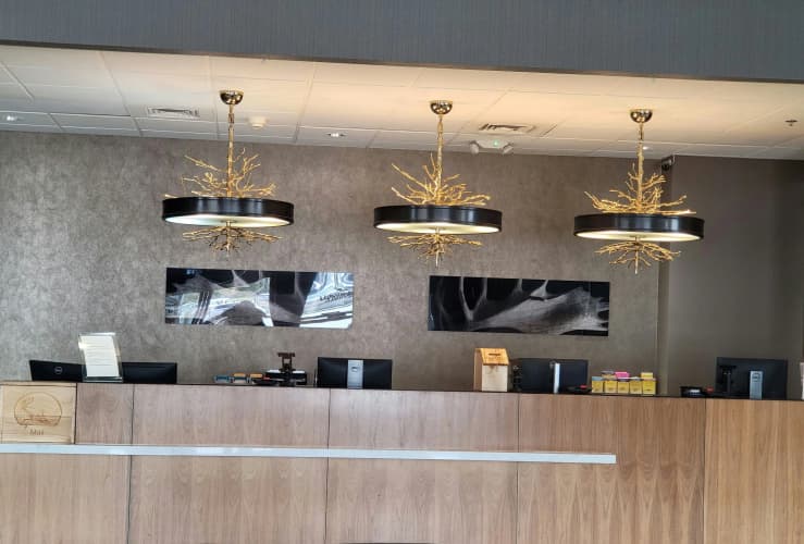 Westmark Fairbanks Hotel & Conference Center photo 3