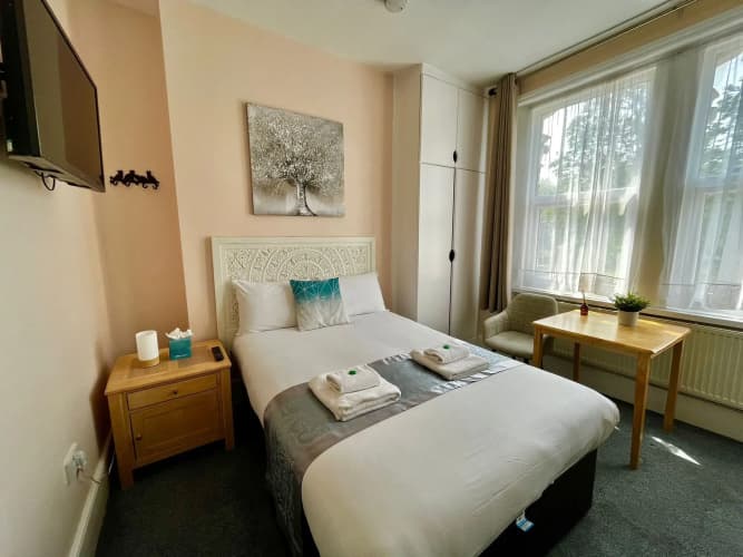United Lodge Hotel And Apartments photo 5
