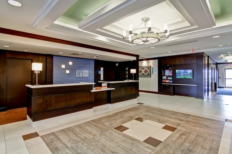 Holiday Inn Express & Suites Waterloo - St. Jacobs Area photo 3