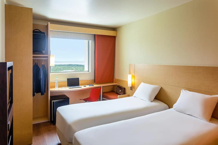 Ibis Cancun Centro photo 5