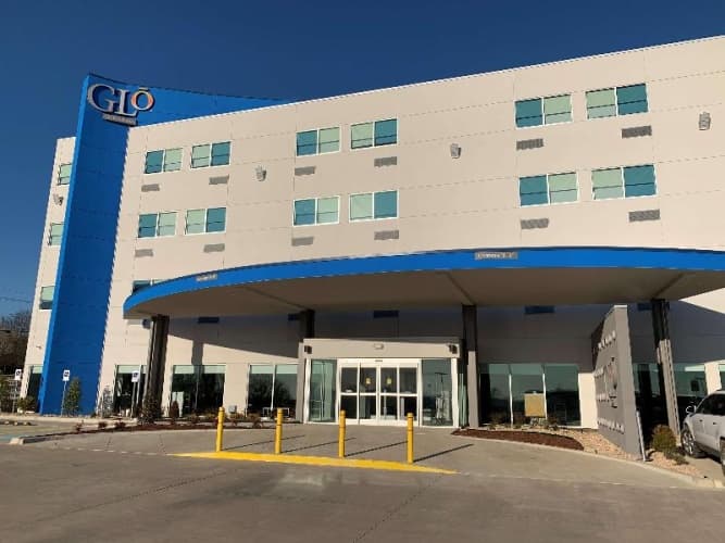 GLo Best Western Tulsa-Catoosa East Route 66 photo 2