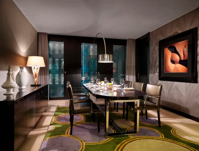 Hyatt Regency Düsseldorf, photo 3