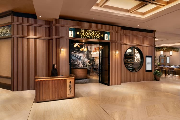 Green Valley Ranch Resort, Casino & Spa photo 3
