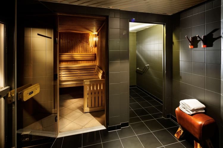 pentahotel Paris, photo 3