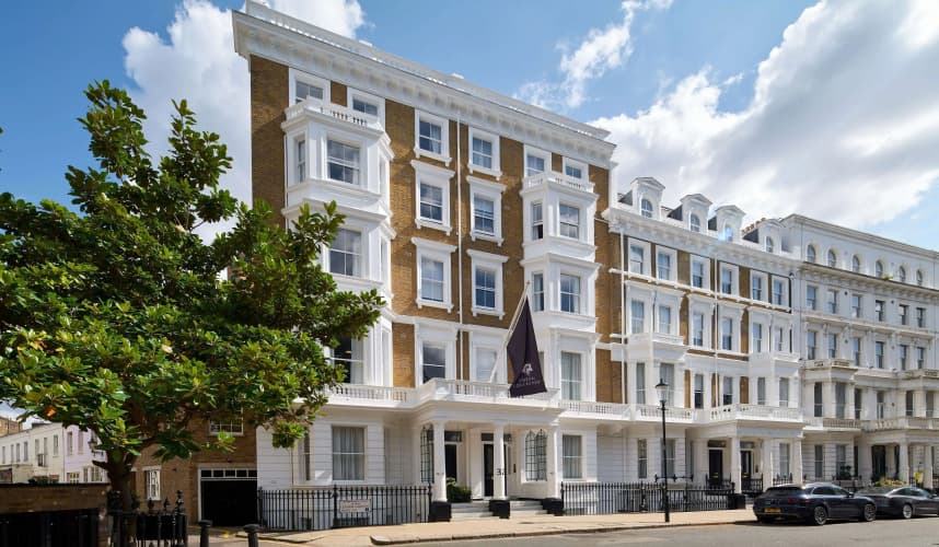Lexham Gardens by Cheval Maison, photo 2
