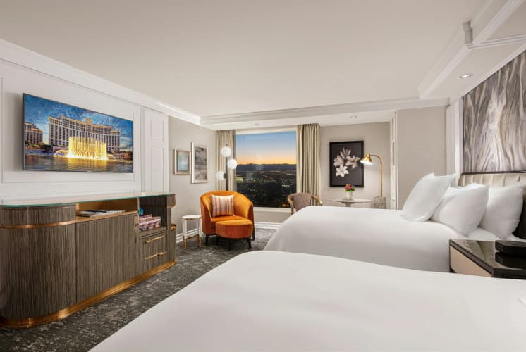 Bellagio Hotel & Casino photo 5