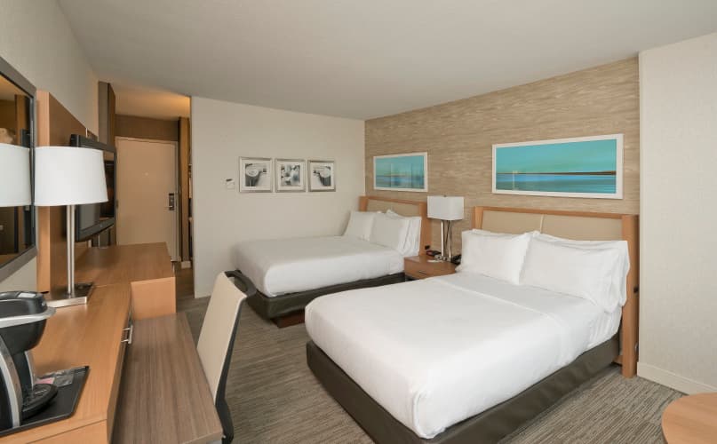Holiday Inn Washington-Central/White House photo 5