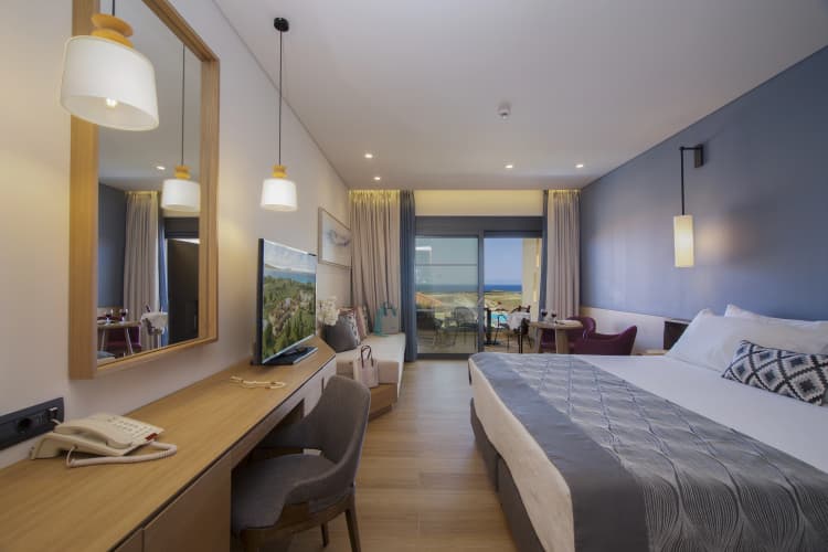 Apollonion Asterias Resort & Spa photo 5