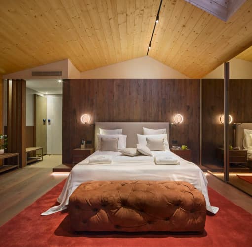 Collina Luxury Relais photo 3