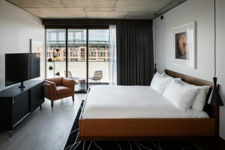 Maven Hotel photo 5