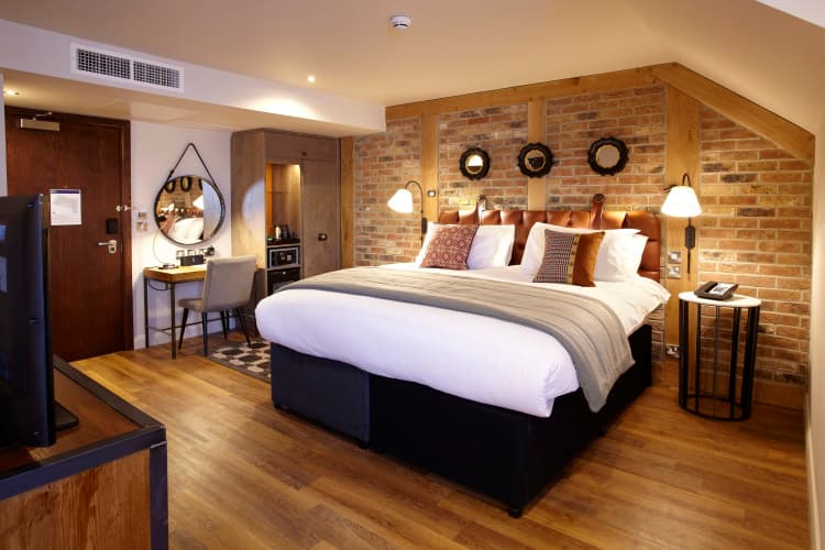 Hotel Indigo York photo 5