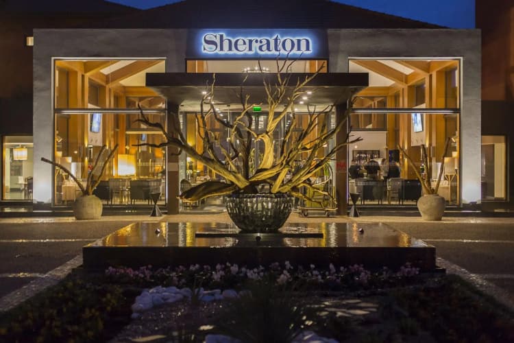 Sheraton Cascais Resort photo 2