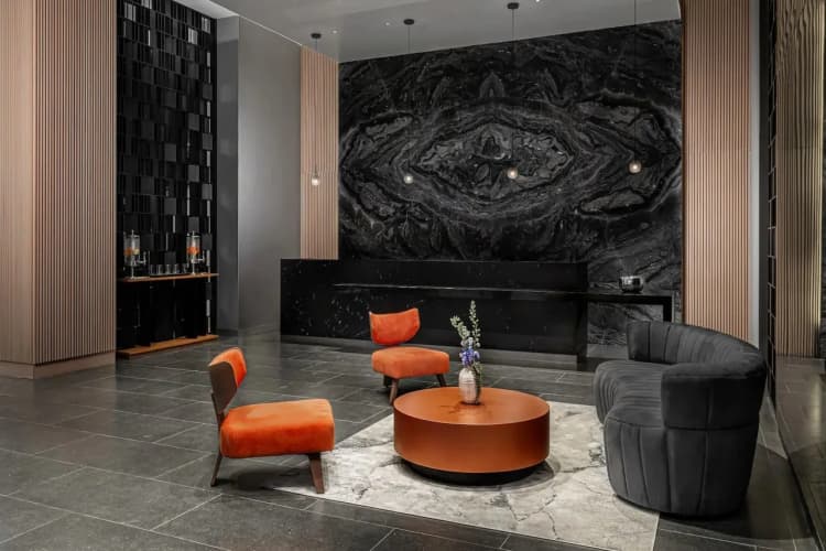 Hyatt Regency Mexico City Insurgentes photo 3