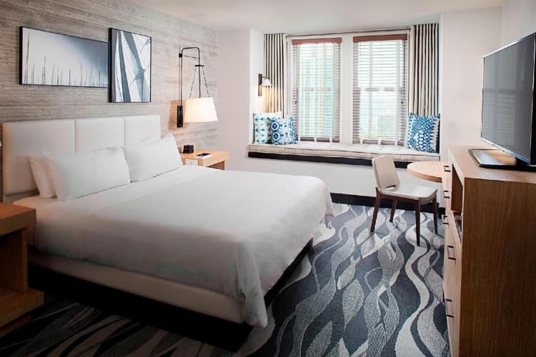 Hotel Republic San Diego, Autograph Collection, photo 5