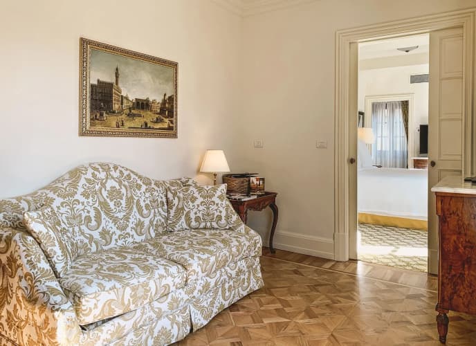 Four Seasons Hotel Firenze photo 5