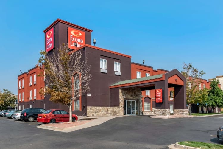 Econo Lodge North Academy, photo 2