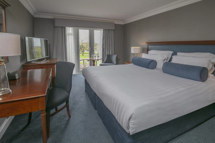 Best Western Plus Coventry Windmill Village Hotel Golf & Spa photo 4