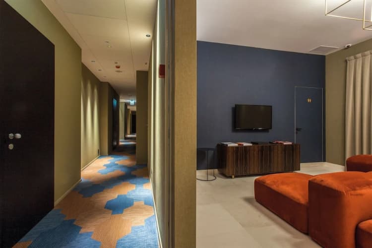 Best Western Plus Dimora Del Monaco photo 4