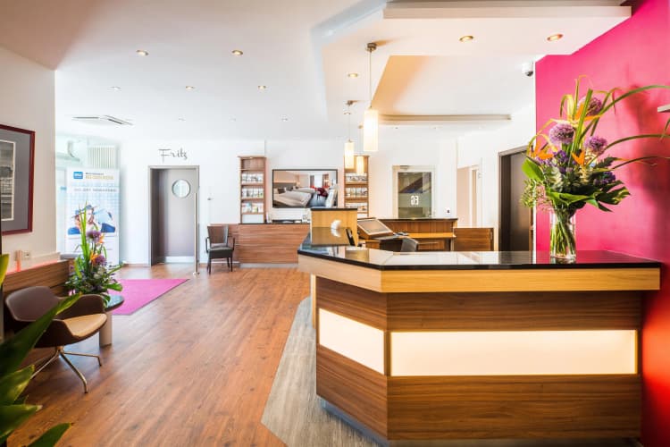 Best Western Hotel Breitbach photo 3
