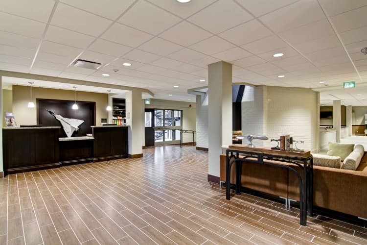 Best Western London Airport Inn & Suites, photo 3