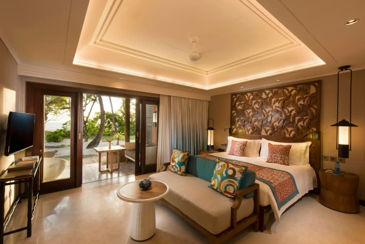 Constance Lemuria Resort photo 5