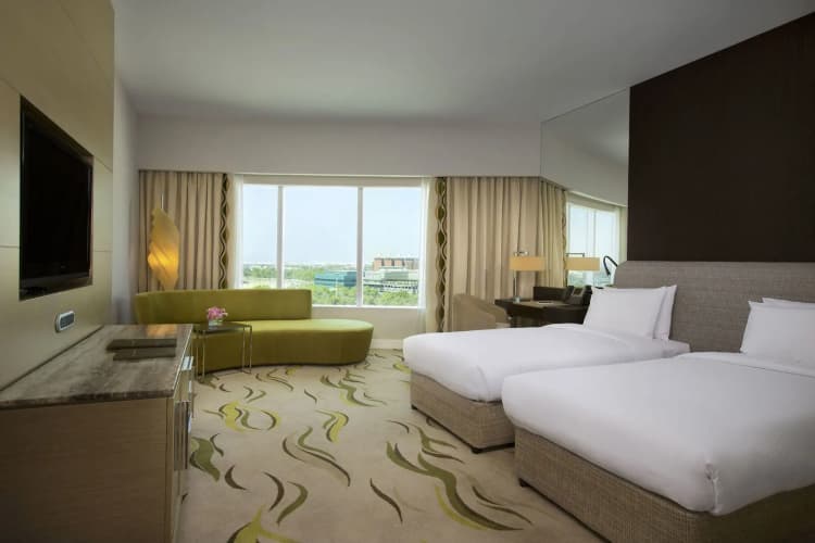 Millennium Al Rawdah Hotel photo 5