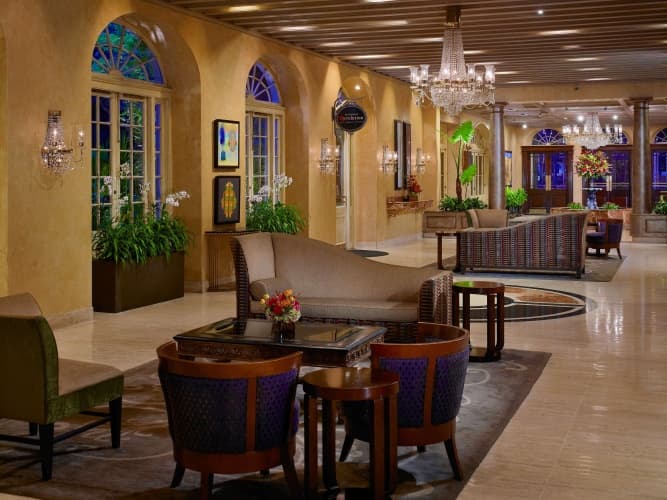 The Royal Sonesta New Orleans, photo 3