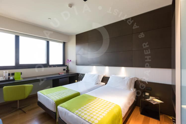 Best Western The Hub Hotel photo 4