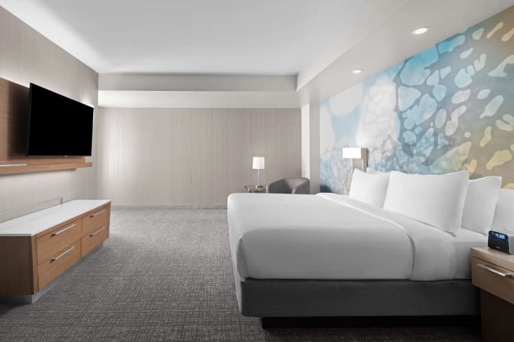 Courtyard by Marriott Clearwater Beach photo 4