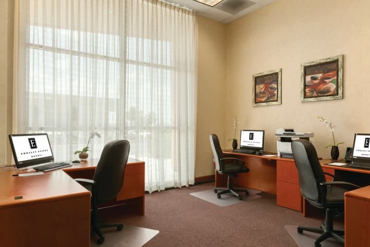 Embassy Suites by Hilton Albuquerque photo 4