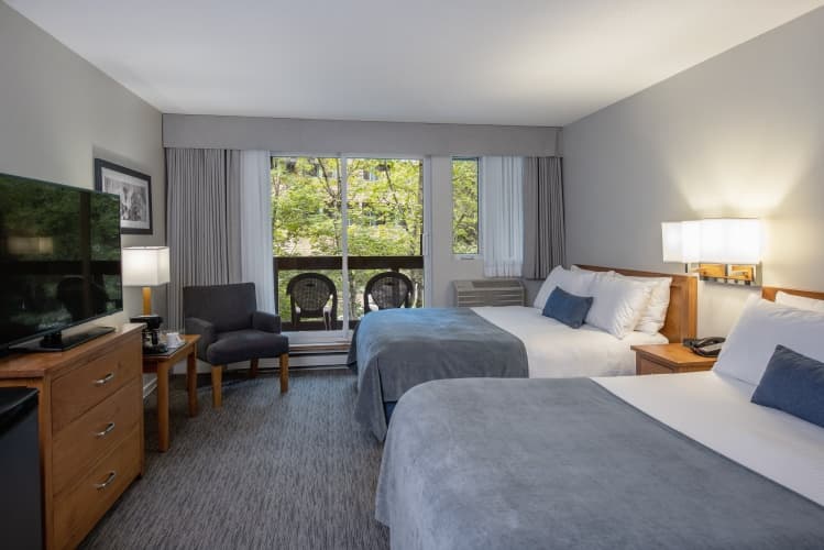 Whistler Village Inn & Suites photo 5