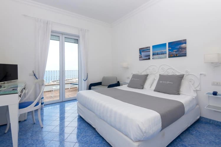 Relais Maresca photo 5