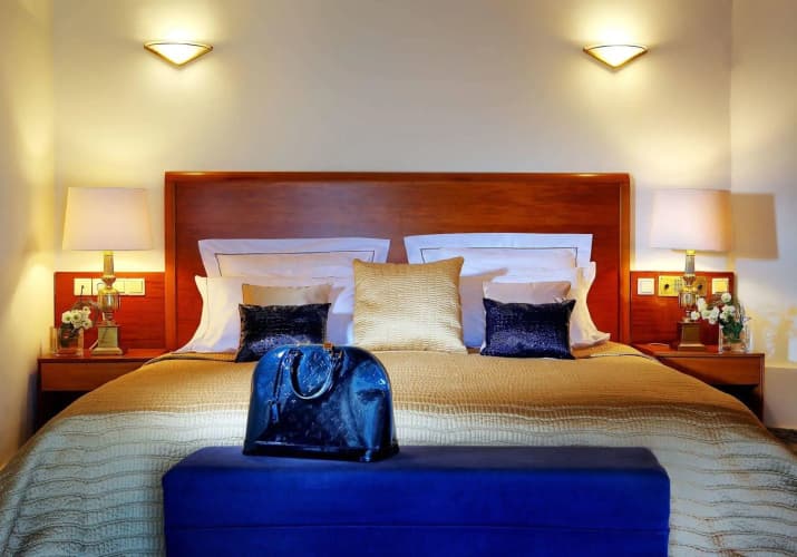 Apollonia Beach Resort & Spa photo 4