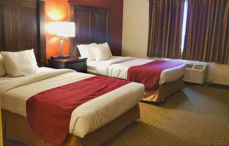 Inn America Lewiston photo 2