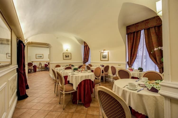 Hotel Antico Palazzo Rospigliosi photo 4