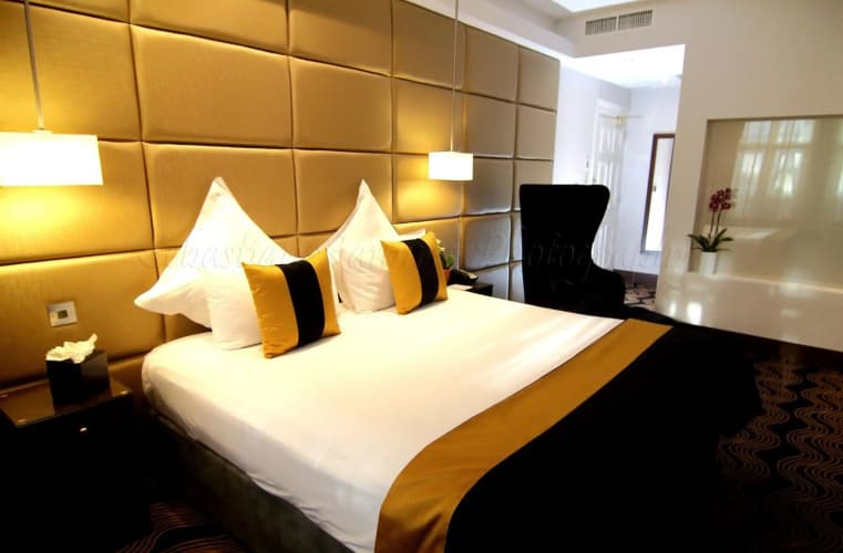Montcalm Piccadilly Townhouse photo 5