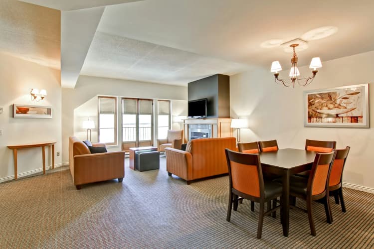 Homewood Suites by Hilton Mont-Tremblant Resort photo 5
