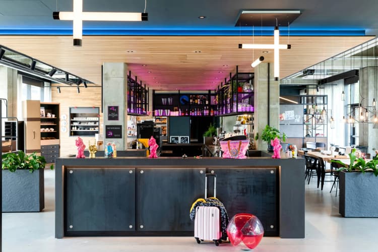 Moxy Utrecht photo 3