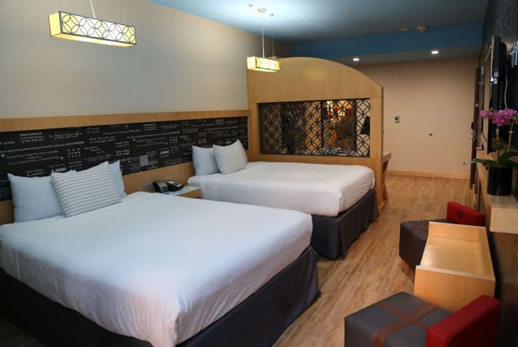 TRYP by Wyndham New York City Times Square / Midtown, photo 5