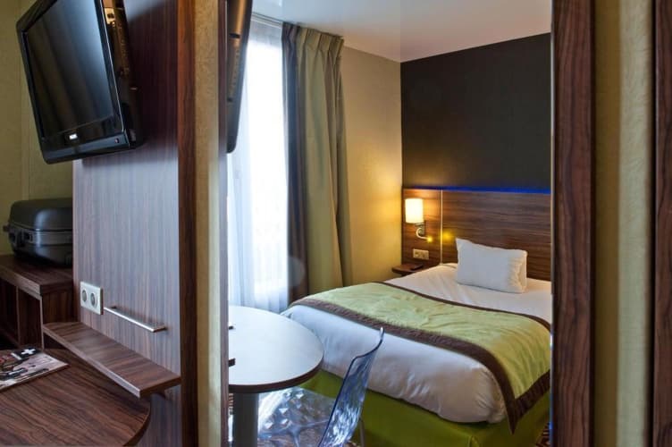 Hotel Berkeley, photo 5