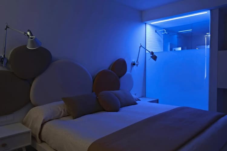 Son Moll Sentits Hotel & Spa Adults Only photo 5
