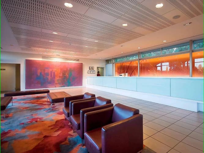 Desert Gardens Hotel photo 3