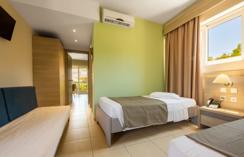 Akti Beach Club Hotel - Adults Only photo 5