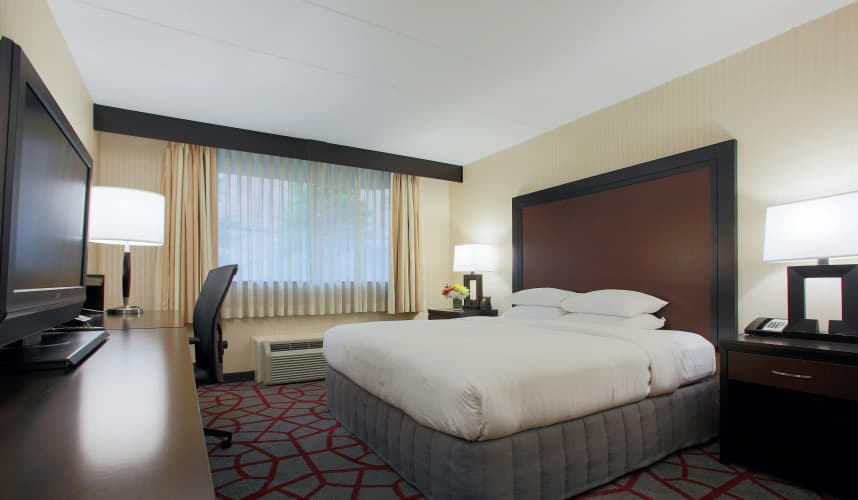 DoubleTree by Hilton Chicago - Alsip photo 4