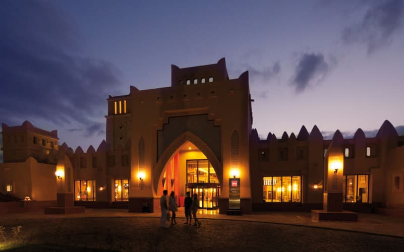 Hotel Riu Touareg photo 2